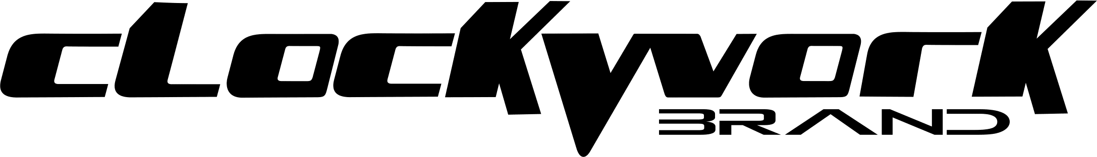 Clockwork Brand