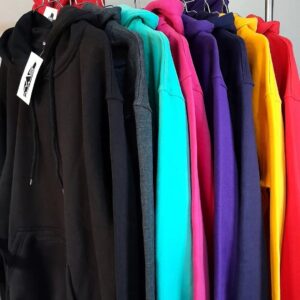 Blank hoody BLANK HOODY