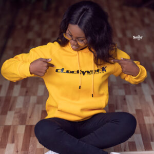 CW Hoody (2) CW HOODY