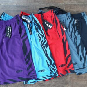 CW POCKET SHORTS - 90 POCKET SHORTS