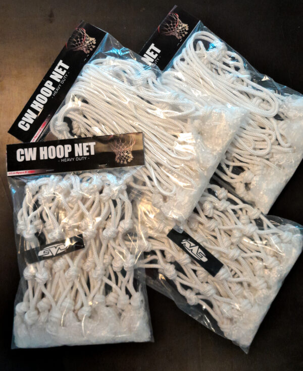 HOOP NET