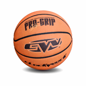 CW PRO-GRIP BASKETBALL