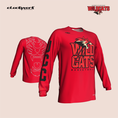 Custom Jerseys_Clockwork Brand (19)