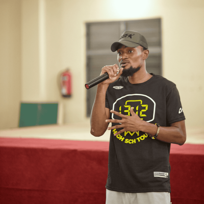 Non Profit Sports Programs (10)